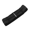 Hip Brace Size Adjustable Breathable Comfortable Reflective Strip Sacroiliac Brace
