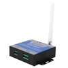 RTU5024 GSM Mobile Phone Access Controller Remote Control Switch SMS