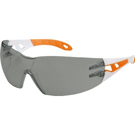 UVEX Pheos Supravision Excellence Safety Glasses