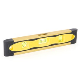 SUPERCEDE TORPEDO LEVEL