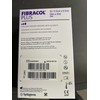 FIBRACOL PLUS 2981 Collagen Wound Dressing with Alginate, 2" X