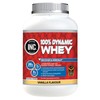 INC 100 Dynamic Whey Vanilla Flavour 2kg
