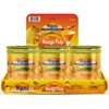 Rani Mango Pulp Puree (Makes Mango Lassi Shakes) Kesar Sweetened