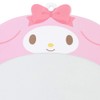 Sanrio My Melody Uchiwa Case (Enjoy Idol)
