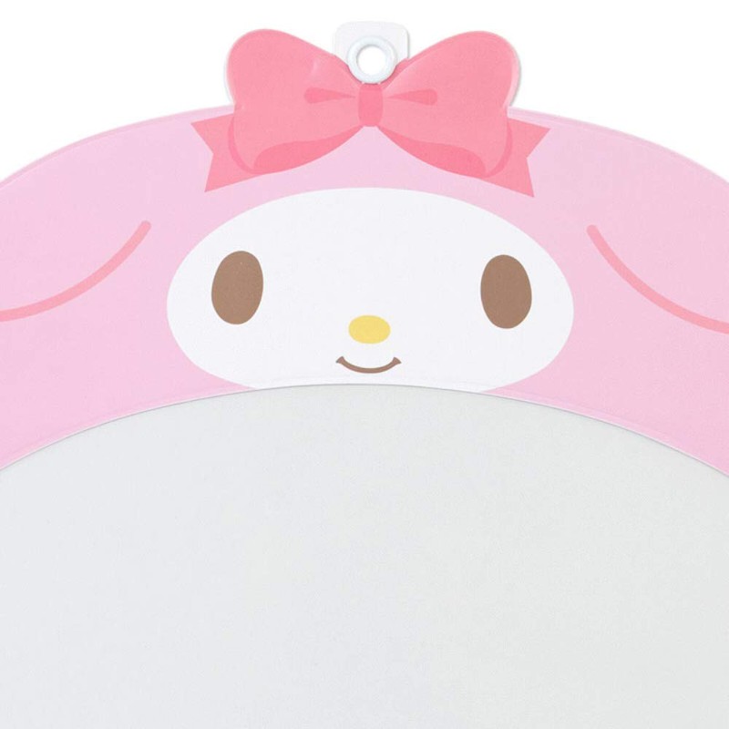Sanrio My Melody Uchiwa Case (Enjoy Idol)