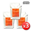 Grain Master Rice Germ Five-Grain Nurungji Seonsik 1kg x 3