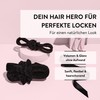 PARSA Beauty Hair Hero Day & Night Styler Small -