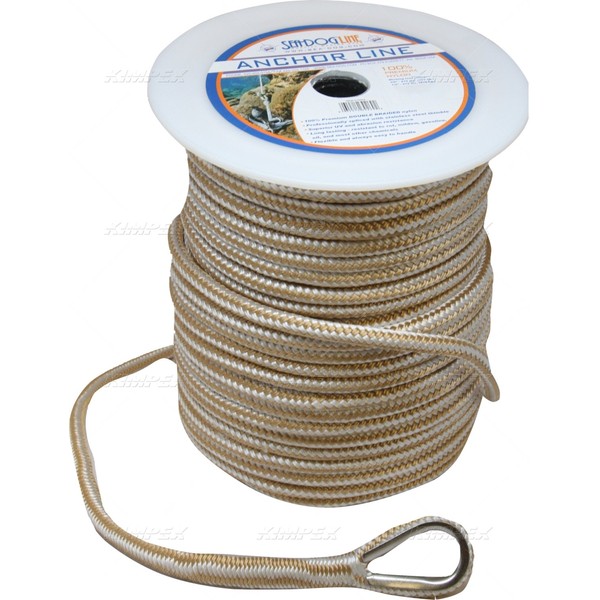 Tie Down Engineering Danforth Standard Fluke Anchors (Option: 16 lb.)