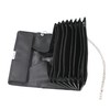 Waiter Set 4 Pieces Leather Wallet Colt Chain and Belt