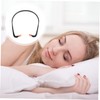 Baluue 8pcs for Sleep Noise Canceling Ear Earbuds Accessories Earbuds