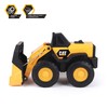 Cat Construction Toys, Real Steel Max Wheel Loader 16” –