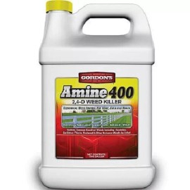 Gordon's Amine 400 Concentrated Weed Killer - 1 gal