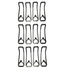 DAYUDDRICAR Drone Kit, LS-E525 E525 E88 E88 PRO Drone Propeller Protective Frame Blade Guard Protector Kit Repalcement for LS-E525 E525 E88 E88 PRO New Version Drone Quadcopter Part