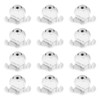 12Pcs Animal Baby Corner Guard Soft Flexible Silicone Self Adhesive
