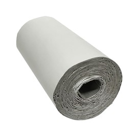 FastSeal RV Roof Tape, 6" x 10' White, RV Sealant Tape for Camper Roof Repair, Trailer Roof Sealant, Stop Camper Roof Leaks, UV-Resistant - Eternabond Equivalent (6" x 10', White)