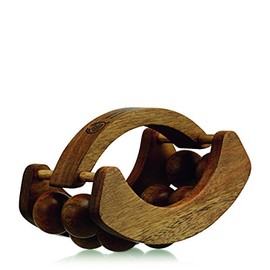 The Body Shop Wooden Total Body Massager