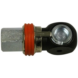 TST 20500312 Industrial Interchange Coupling SC-B1, 3/8” NPT Female