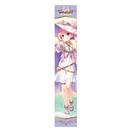 Airisu Mysteria! Radis Scarf Towel