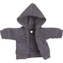 Nendoroid Doll Outfit Set: Hoodie (Gray)