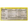 Ziyad Dry Chickpeas, Garbanzo Beans, Ancient Grains, No Additives, No