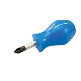 Silverline 261260 Phillips Carburettor Screwdriver PH 2 x 25 mm