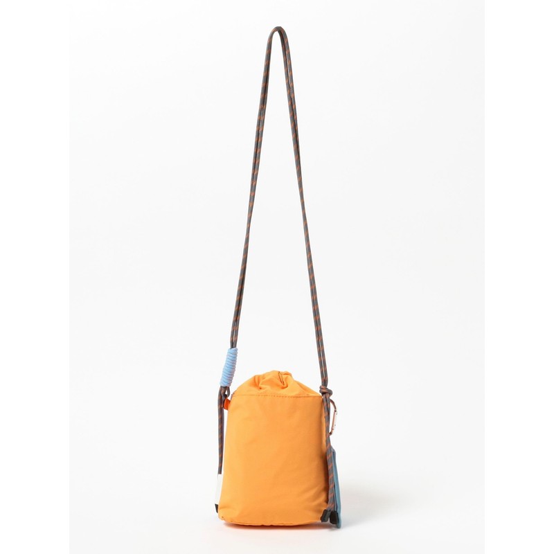 Raybeams CTRL FREAK Women's Handy, Nylon, Shoulder Bag, orange