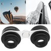 2X40 Binoculars for Adults and Kids HD Optical Glass Lens