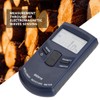 Fyearfly MD918 Wood Moisture Meter, Digital LCD Inductive Wood Moisture