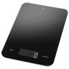 WMF 608736040 Digital Kitchen Scales Black