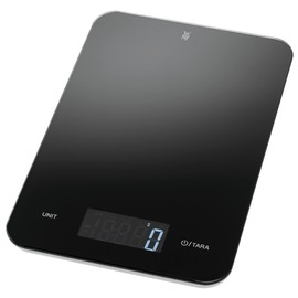 WMF 608736040 Digital Kitchen Scales Black