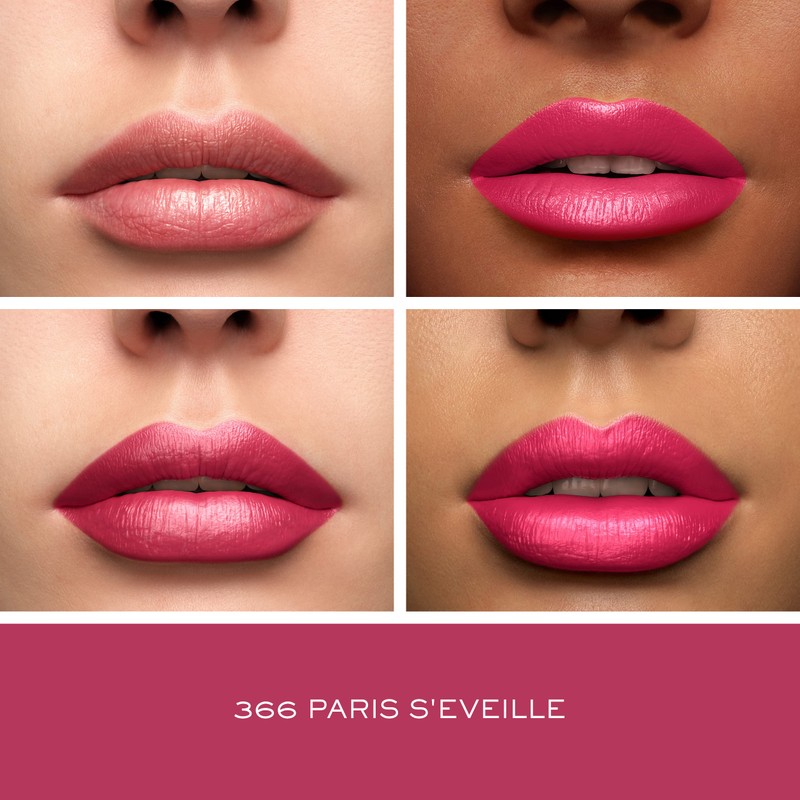 LANCOME Rouge a Levres N 366-Paris S'eveille, 3.4 g