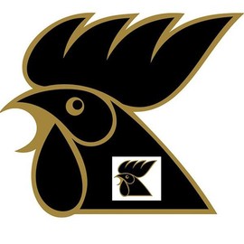 Gallo Guatemala Car Sticker - High-Quality Vinyl Material - Size: 7.6 c 6.3 Inches