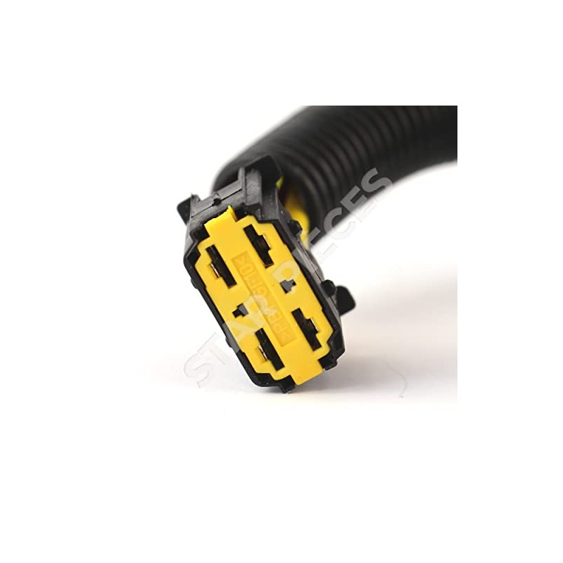 Steering Wheel Lock Compatible with Clio 2, Twingo 1, Scenic