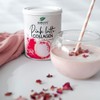 Nature's Finest Pink Latte with Collagen and Hyaluronic Acid, 125