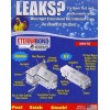 Eternabond 2" x 50 ft Eternabond Roof Leak Repair Tape