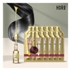 Haraj shampoo-type ampoule hair dye 10 packs / 하라즈 샴푸형 앰플 염색 염색제 10팩