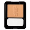 Black Radiance Pressed Powder, Pigment-Rich Matte Finish for Light Skin