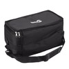 RockJam 7" and 8" Bongo Drum Set with Padded Bag