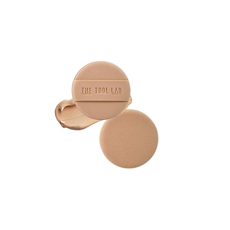 [Tight fit] The Tool Lab Long Lasting Tension Puff (2