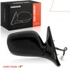 A-Premium Passenger Side Power Door Mirror - Compatible with Lexus