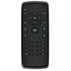 Unbranded New Replace Remote Control for Vizio TV D40n-E3 D60n-E3