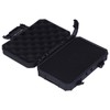 Outdoor Sealed Safety Nylon Shockproof Container Survival Gear Storage Case