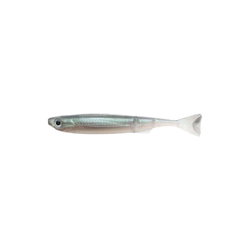 Issei Liar Minnow 3 - Minnow Worm - #73 AK