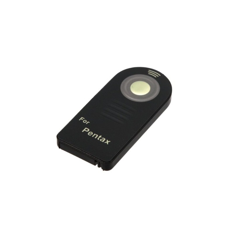 TRUST MA Remote Control for PENTAX VS20, Q, K-5, K-7,