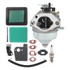 MOTOALL 16100-Z0L-853 Carburetor for Honda GCV160 GCV160LA0 S3A NH1 GCV160