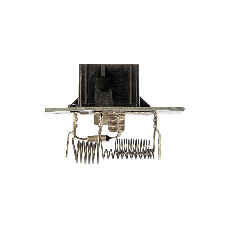 Dorman 973-404 Ford Truck Blower Motor Resistor and Harness Kit