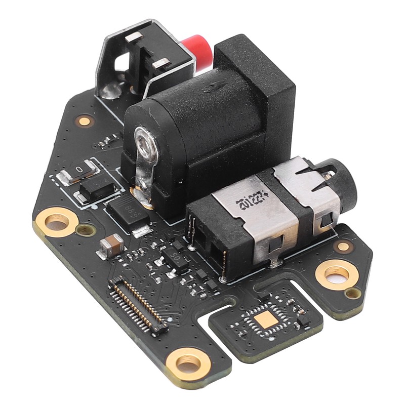 Power Board for DJI FPV Flying Glasses Power Board Repair