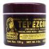 Del Indio Papago Crema Facial De Noche Con Tepezcohuite 120g