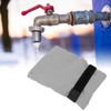 6pcs Tap Cover Thickened Freeze Protection Frost Protection Waterproof Outdoor