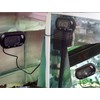 Aquarium Thermometer LCD Digital Fish Tank Thermometer Fish Tank Water
